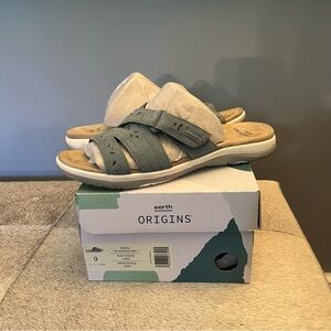 New Earth Origins Sandals